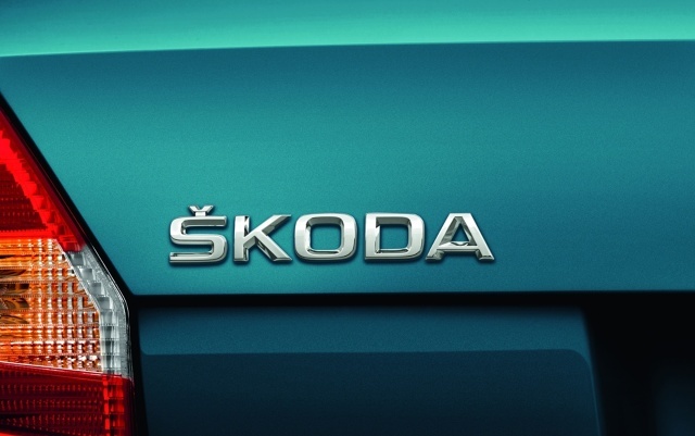 Fot. Skoda Fot. Skoda