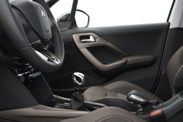 Fot: Peugeot Fot: Peugeot