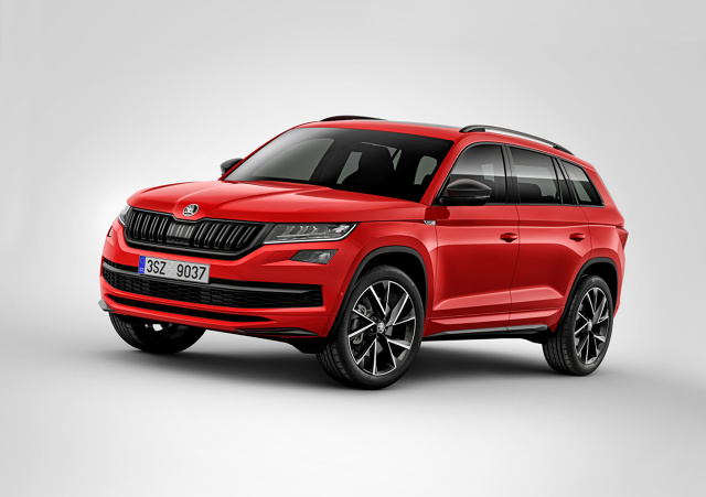 fot. Skoda fot. Skoda