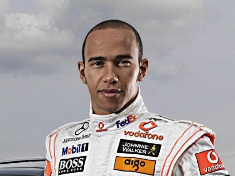 GP Korei: sensacja w kwalifikacjach Vettel przegrywa z Hamiltonem GP Korei: sensacja w kwalifikacjach Vettel przegrywa z Hamiltonem