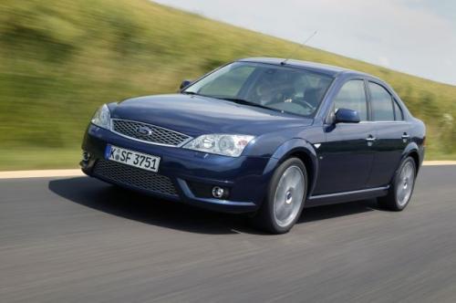 Fot. Ford: Ford Mondeo 2,0 l/115 KM jest najtańszym autem w segmencie D – kosztuje ok. 80 tys. zł. Fot. Ford: Ford Mondeo 2,0 l/115 KM jest najtańszym autem w segmencie D – kosztuje ok. 80 tys. zł.
