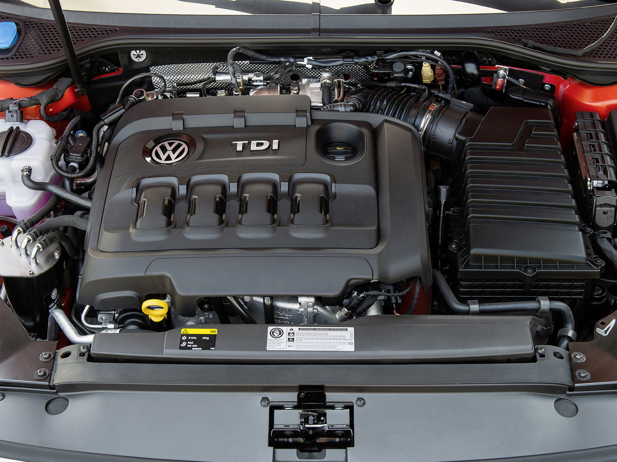 Fot. Volkswagen Fot. Volkswagen