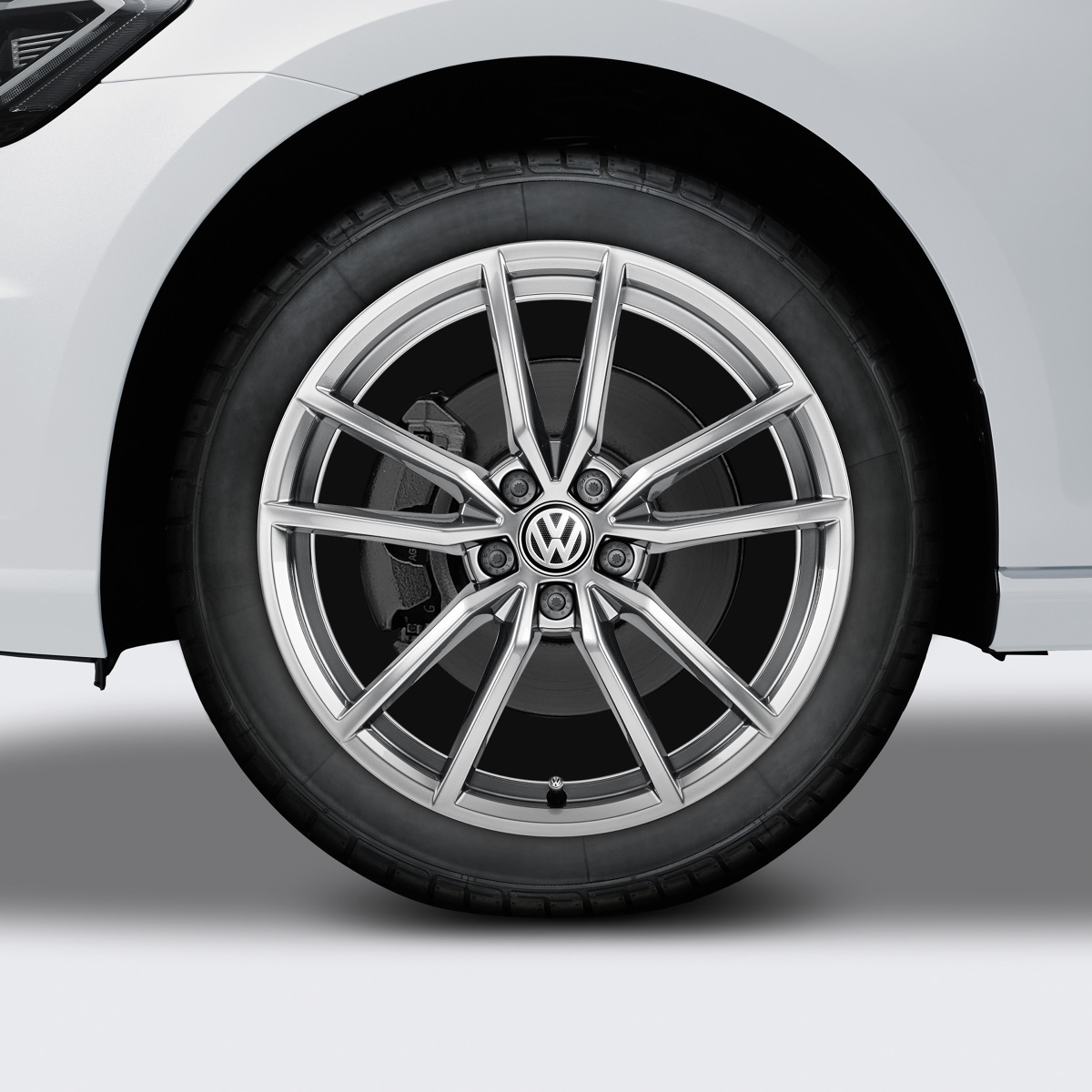Fot. Volkswagen Fot. Volkswagen