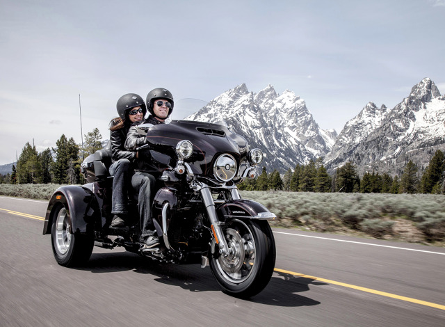Fot. Harley-Davidson Fot. Harley-Davidson