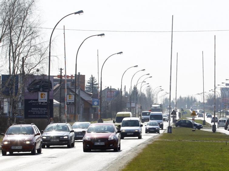 Utrudnienia i remonty na Podkarpaciu (14.12) Utrudnienia i remonty na Podkarpaciu (14.12)