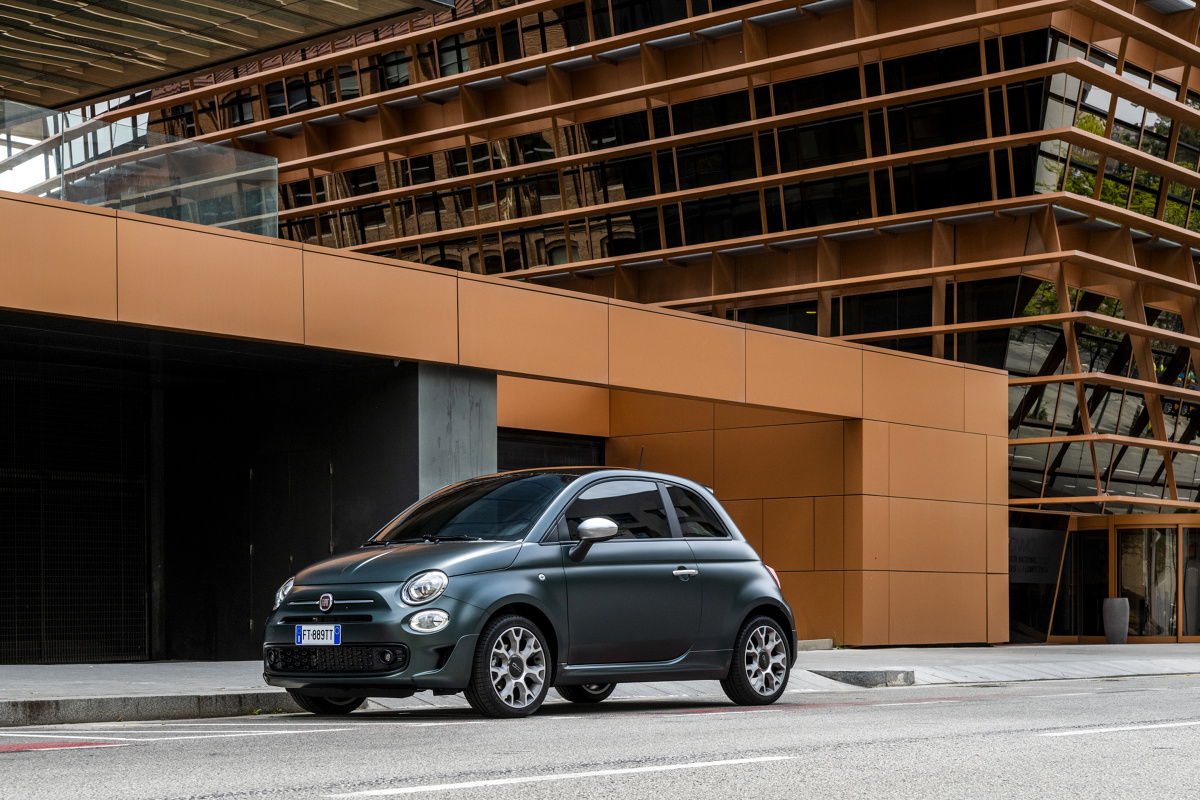 Fot. Fiat Fot. Fiat