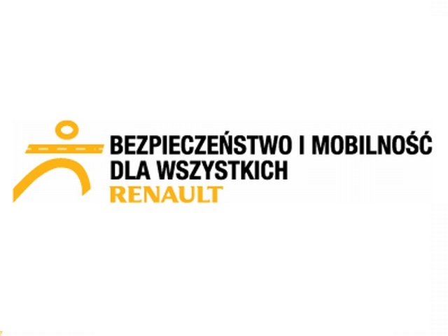 Bezpieczeństwo i mobilność dla wszystkich, Fot: Renault Bezpieczeństwo i mobilność dla wszystkich, Fot: Renault