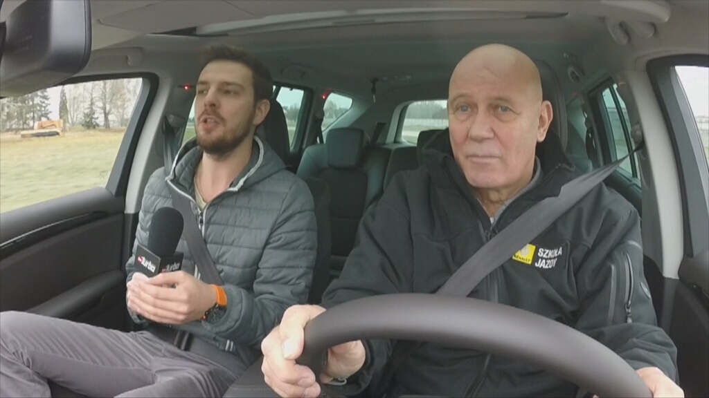 Fot. TVN Turbo/x-news Fot. TVN Turbo/x-news
