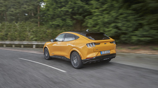Mustang Mach E Gt Juz Mozna Skladac Zamowienia Mustang Mach E Gt Juz Mozna Skladac Zamowienia