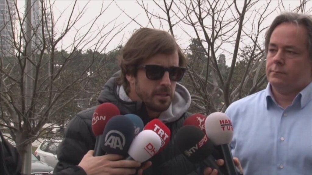 Fot. Cihan News Agency/x-news Fot. Cihan News Agency/x-news