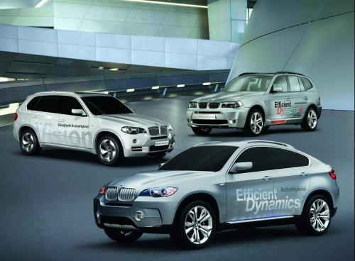 Fot. BMW Fot. BMW