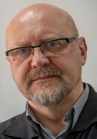 Dariusz Balcerzyk - Ekspert Instytutu Badań Rynku Motoryzacyjnego SAMAR
Fot. archiwum