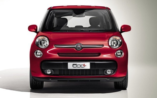 Fot. Fiat Fot. Fiat