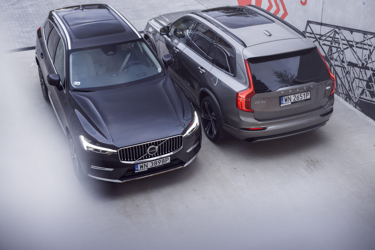 Fot. Volvo Fot. Volvo