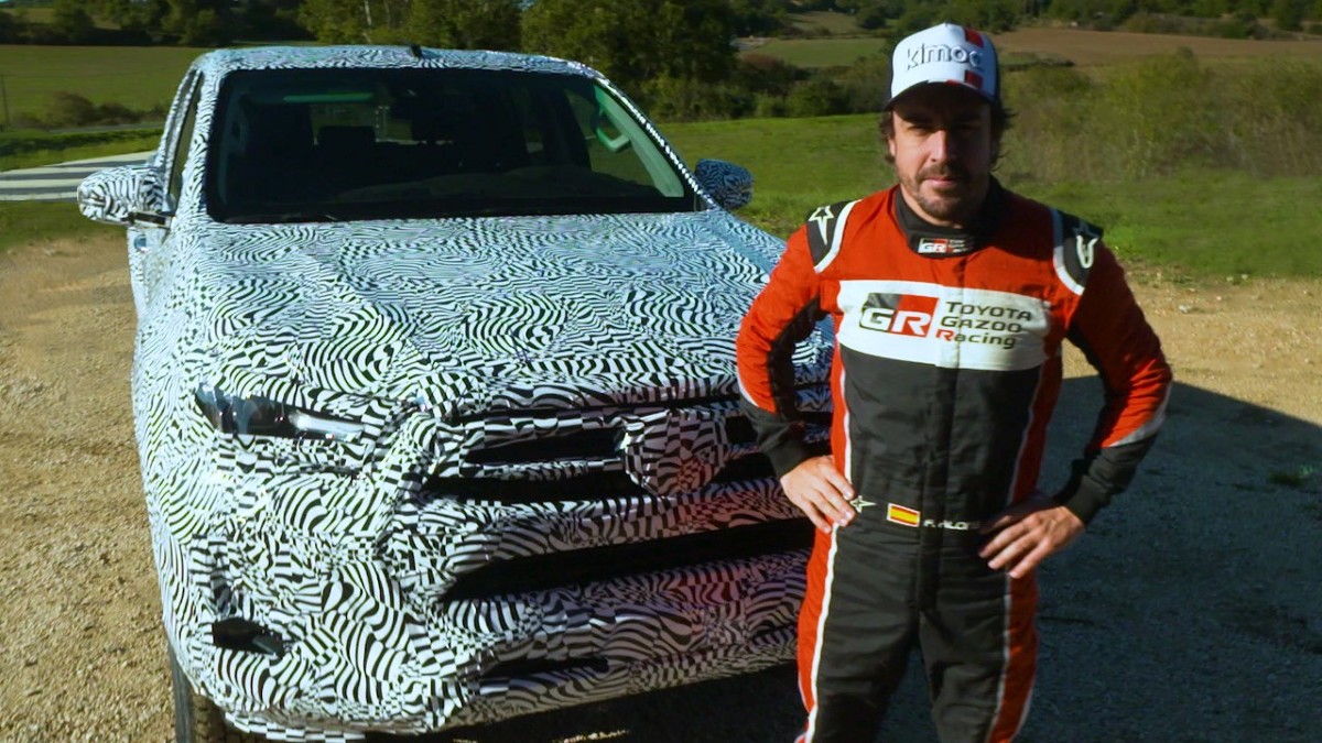 Fot. Toyota Fot. Toyota