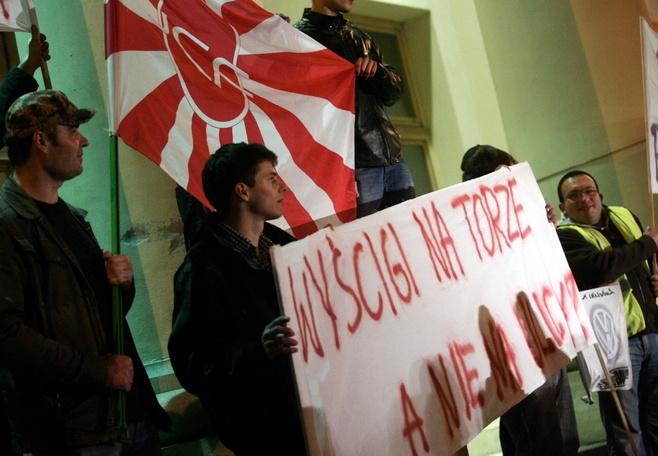 Fot. Tomasz Koryszko Fot. Tomasz Koryszko