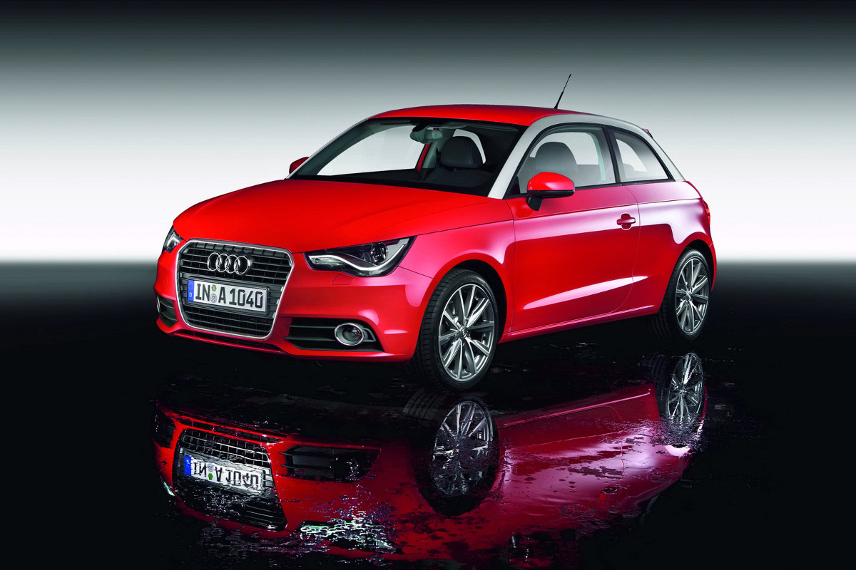 Fot. Audi Fot. Audi