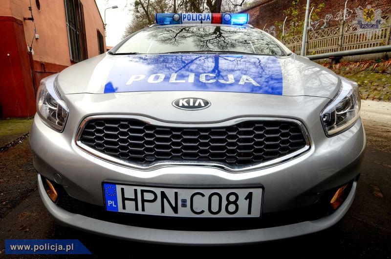 Fot: Policja.pl Fot: Policja.pl