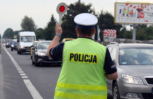 Polscy kierowcy nagminnie łamią przepisy na zagranicznych