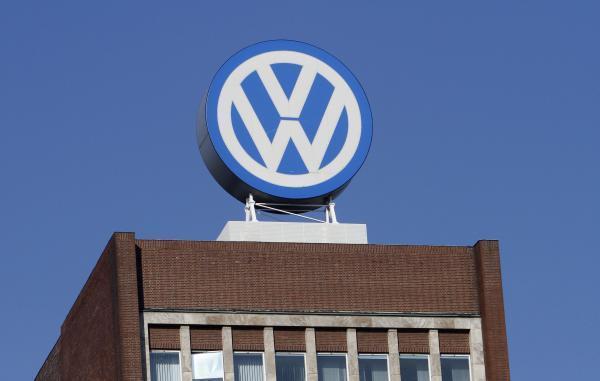 Fot. Volkswagen Fot. Volkswagen