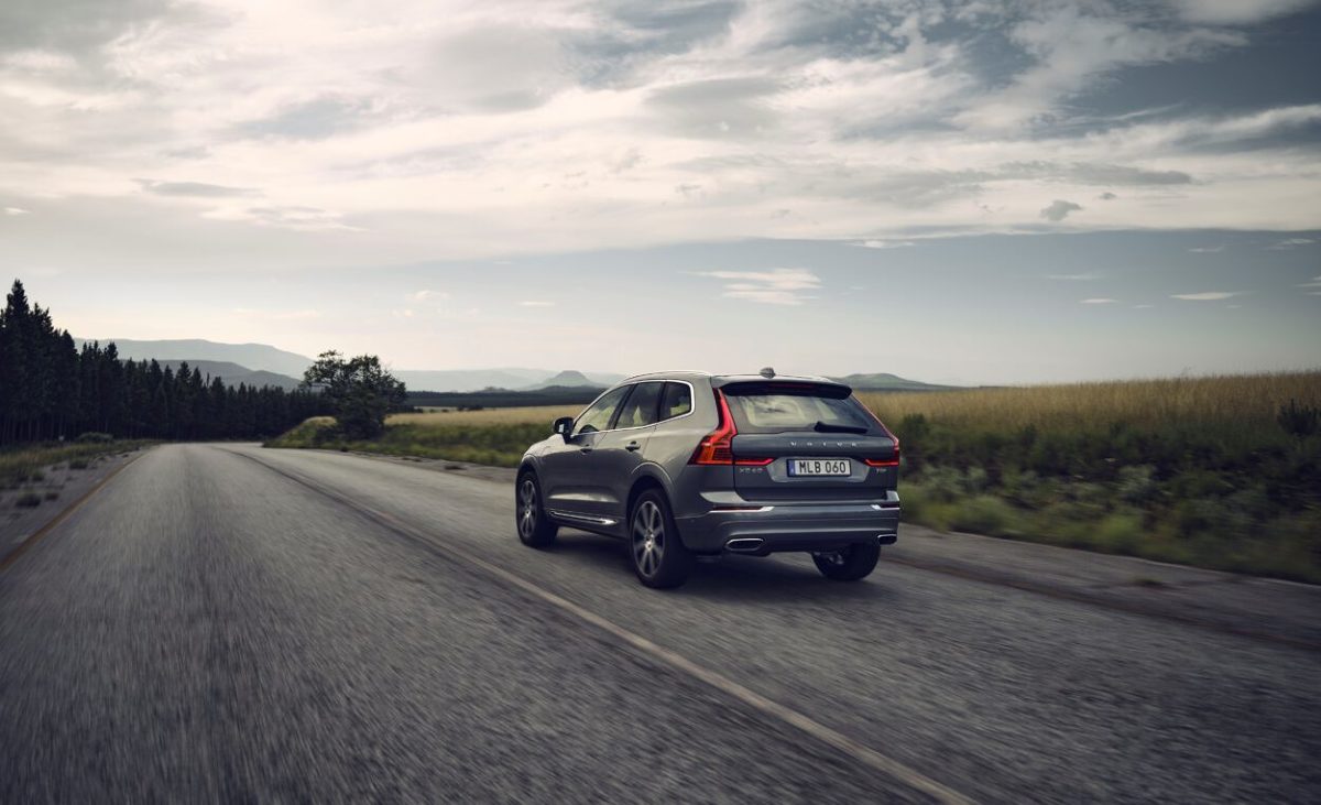Fot. Volvo Fot. Volvo