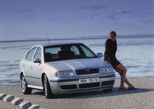 Fot. Skoda: Najchętniej kupowanym samochodem z silnikiem diesla w tym roku jest Skoda Octavia I. Fot. Skoda: Najchętniej kupowanym samochodem z silnikiem diesla w tym roku jest Skoda Octavia I.