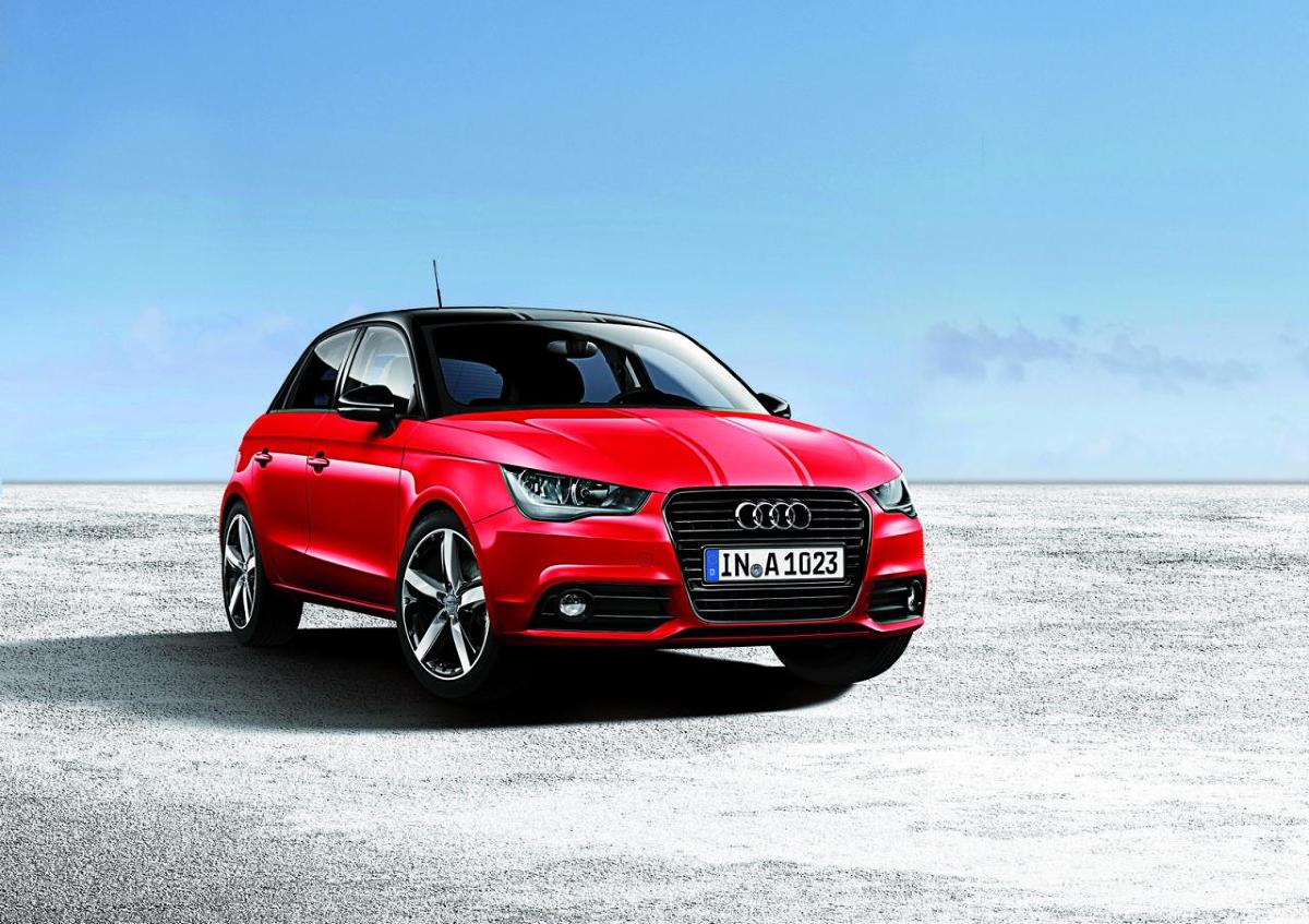 Fot. Audi Fot. Audi