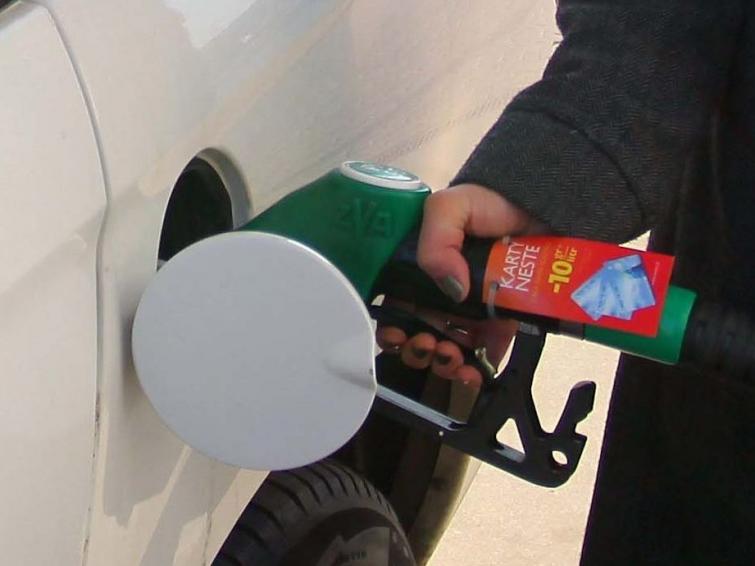 Ceny paliw na Podlasiu (11.07) Ceny paliw na Podlasiu (11.07)