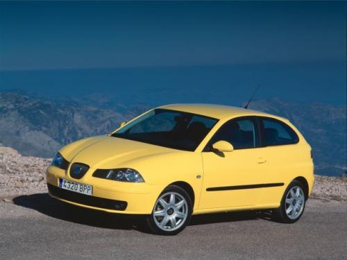 Fot. Seat: Po modernizacji Seat Ibiza wygląda nowocześnie i estetycznie. Fot. Seat: Po modernizacji Seat Ibiza wygląda nowocześnie i estetycznie.