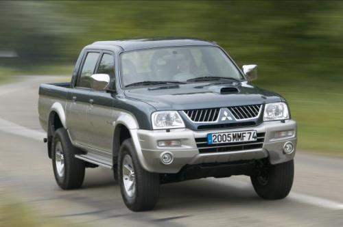Fot. Mitsubishi Fot. Mitsubishi