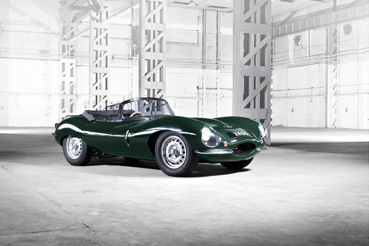 Jaguar XKSS

Przedstawiciele Jaguara ogłosili że firma zbuduje brakujące egzemplarze modelu XKSS. Ręcznie zostaną złożone w dziale Special Vehicle Operations. Auto z sześciocylindrowym silnikiem 3,4 litra o mocy 250 KM powstanie według oryginalnych projektów Jaguara.

Fot. Jaguar 