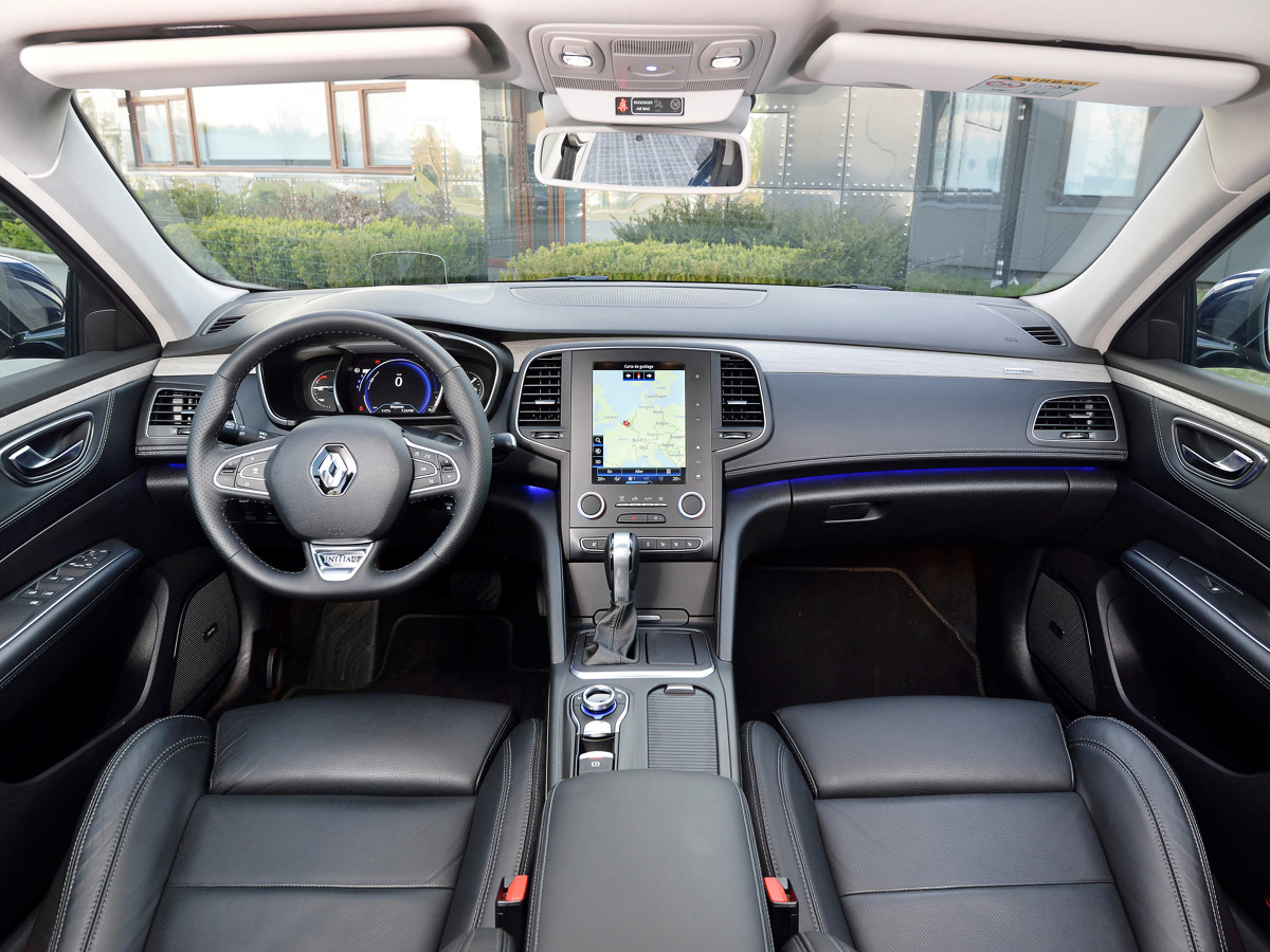 Fot. Renault Fot. Renault