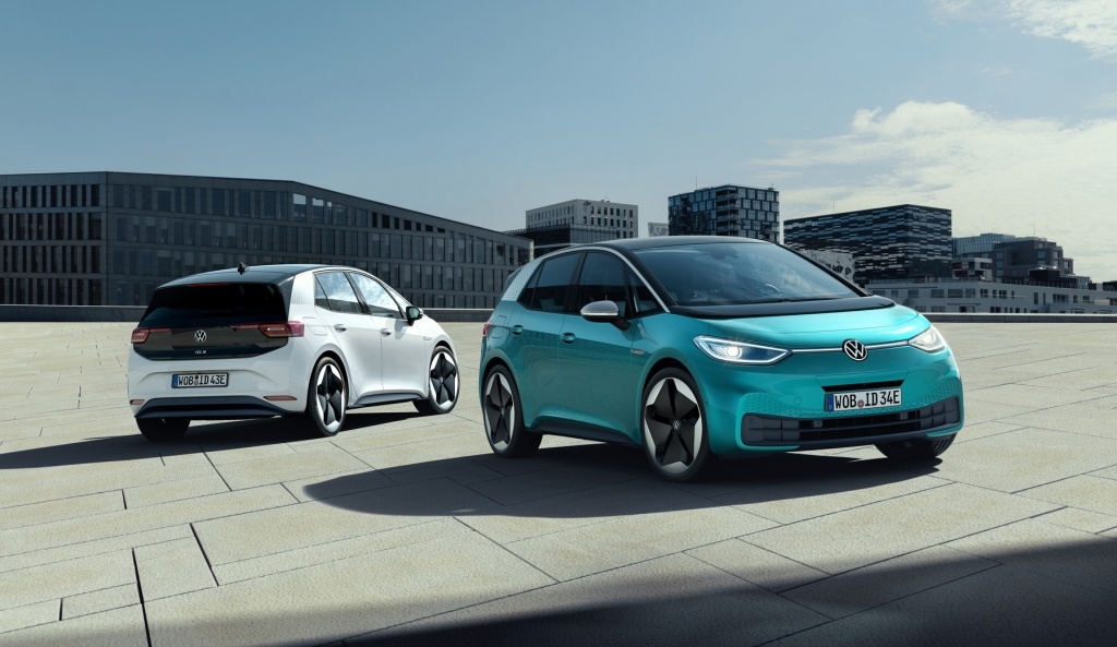 Fot. Volkswagen Fot. Volkswagen