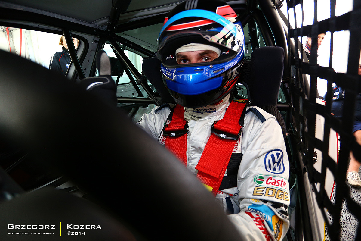 Fot. Litwin-Serbin Racing Team Fot. Litwin-Serbin Racing Team