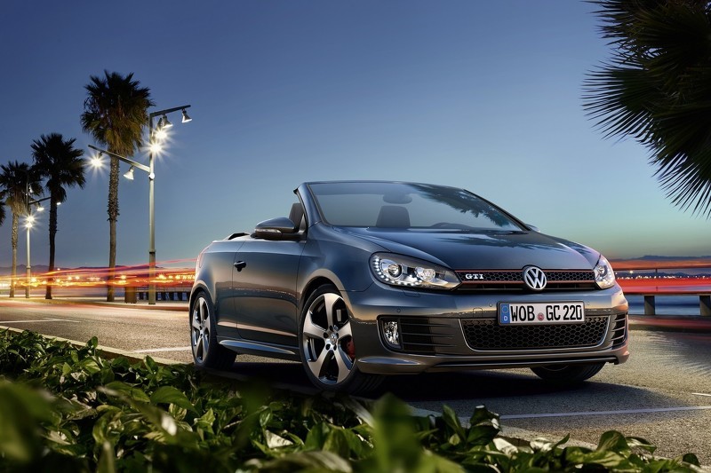 Fot. Volkswagen Fot. Volkswagen