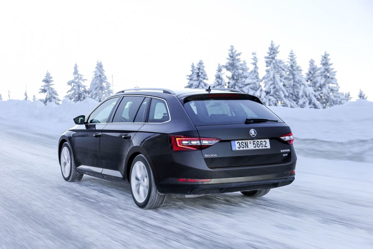 Fot. Skoda Fot. Skoda