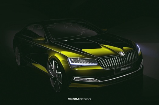 Fot. Skoda Fot. Skoda