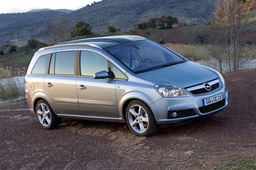 Fot. Opel Fot. Opel