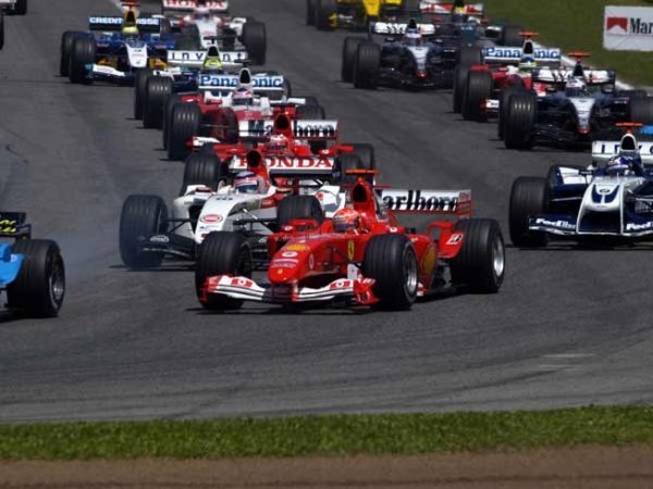 fot. Ferrari fot. Ferrari