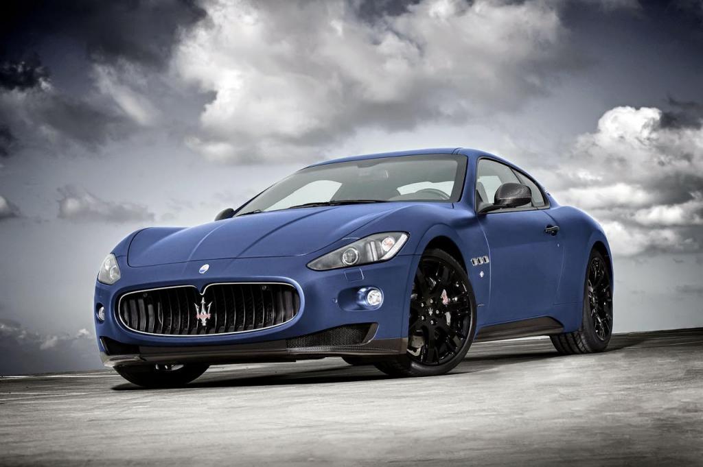 Fot. Maserati Fot. Maserati
