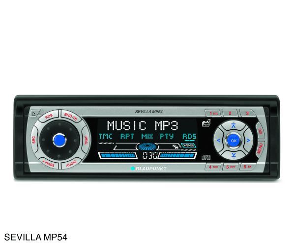 fot. Blaupunkt fot. Blaupunkt