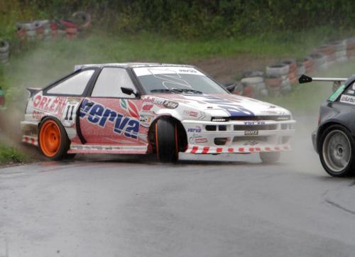 Fot. Verva Racing Team Fot. Verva Racing Team