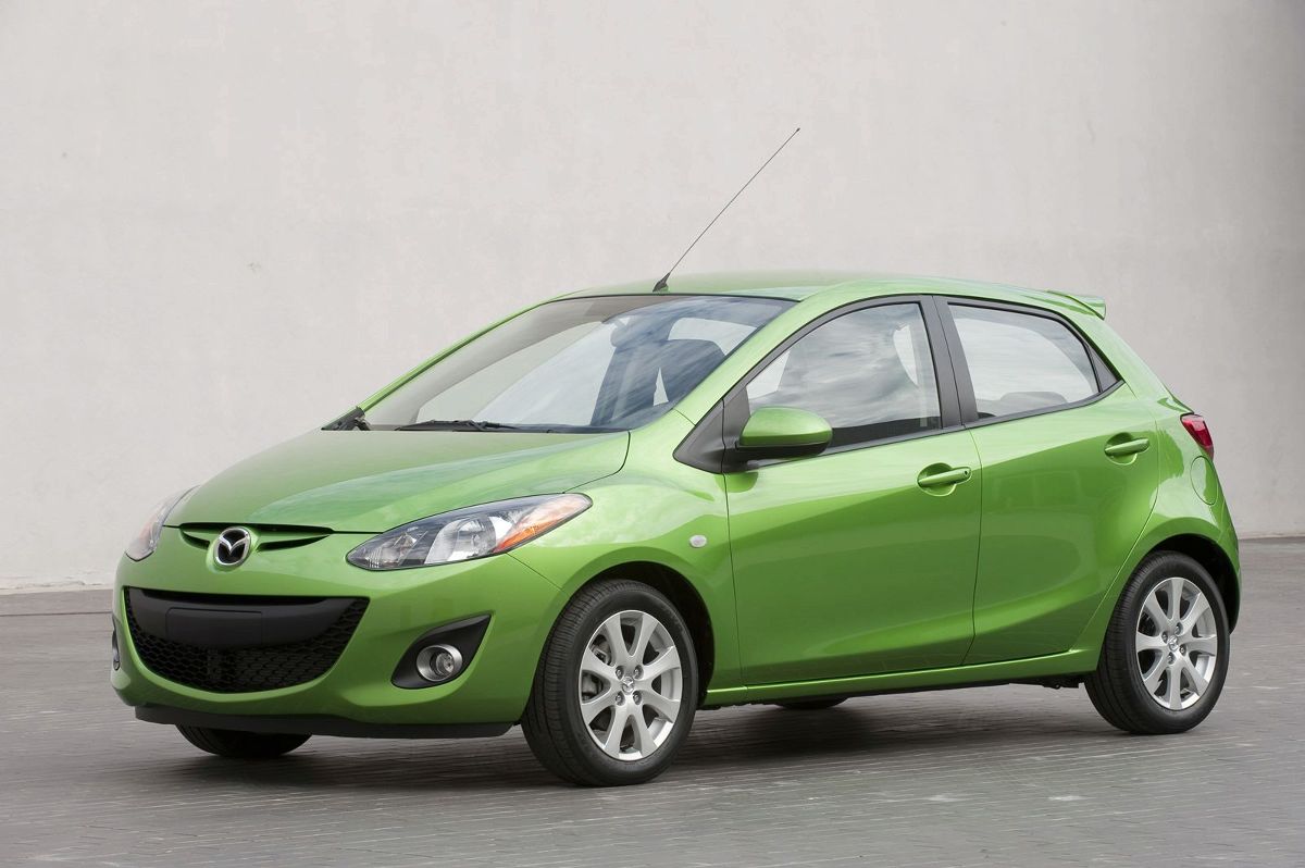Fot. Mazda Fot. Mazda