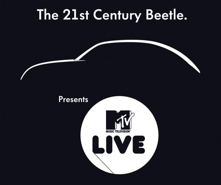 Nowy VW Beetle – premiera już wkrótce Nowy VW Beetle – premiera już wkrótce