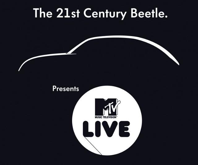Nowy VW Beetle – premiera już wkrótce