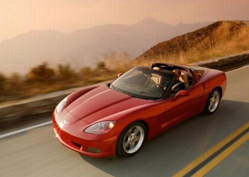 Fot. Chevrolet Fot. Chevrolet