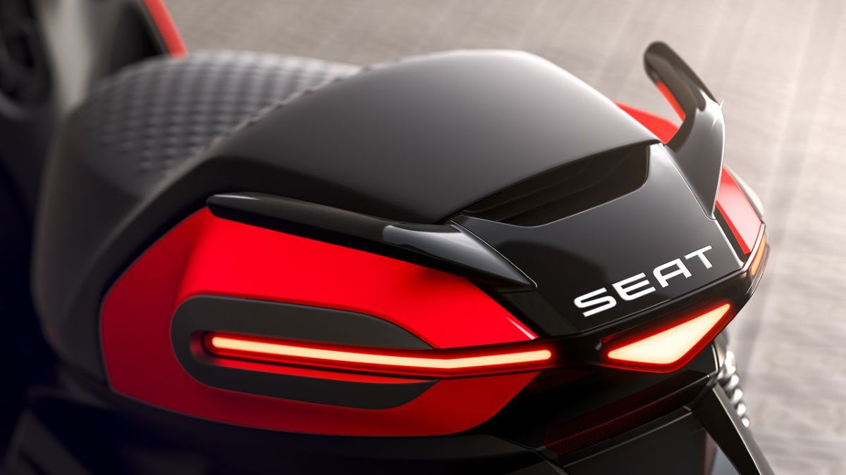 Fot. Seat Fot. Seat