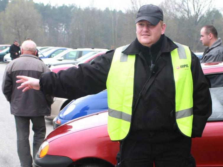 Giełdy samochodowe w Kielcach i Sandomierzu - ceny (17.04) Giełdy samochodowe w Kielcach i Sandomierzu - ceny (17.04)