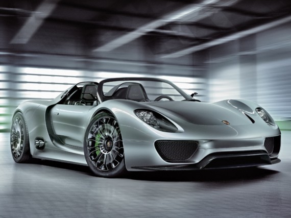Fot. Porsche Fot. Porsche