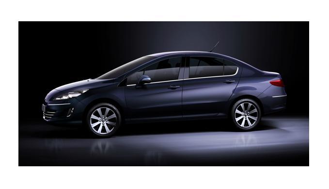 Fot. Peugeot Fot. Peugeot